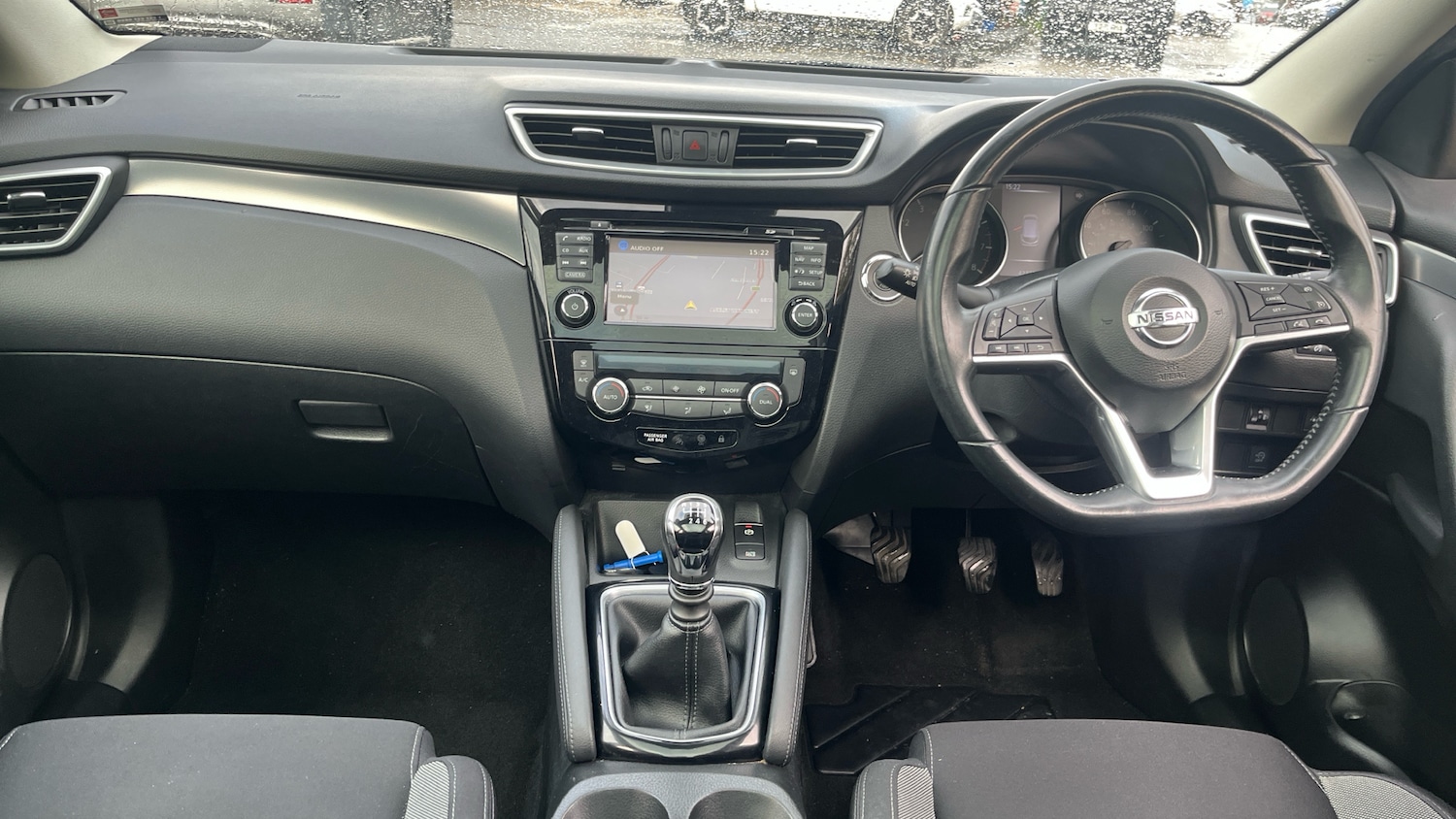 Used Nissan Qashqai 2017 for sale - 76299237: Photo 10