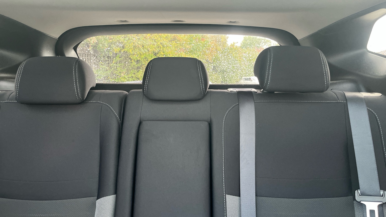 Used Nissan Qashqai 2017 for sale - 76299237: Photo 15