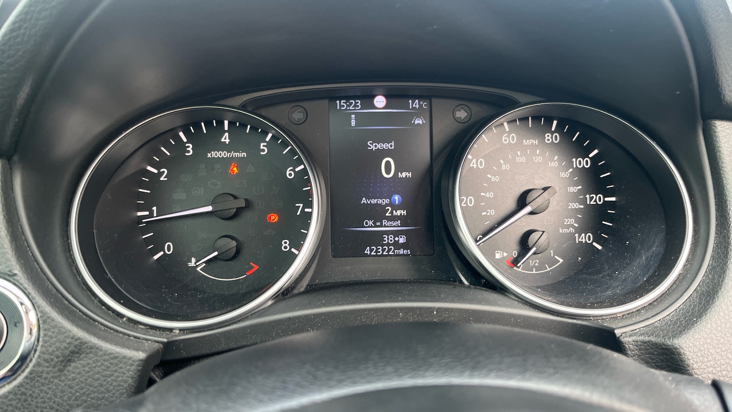 Used Nissan Qashqai 2017 for sale - 76299237: Photo 18