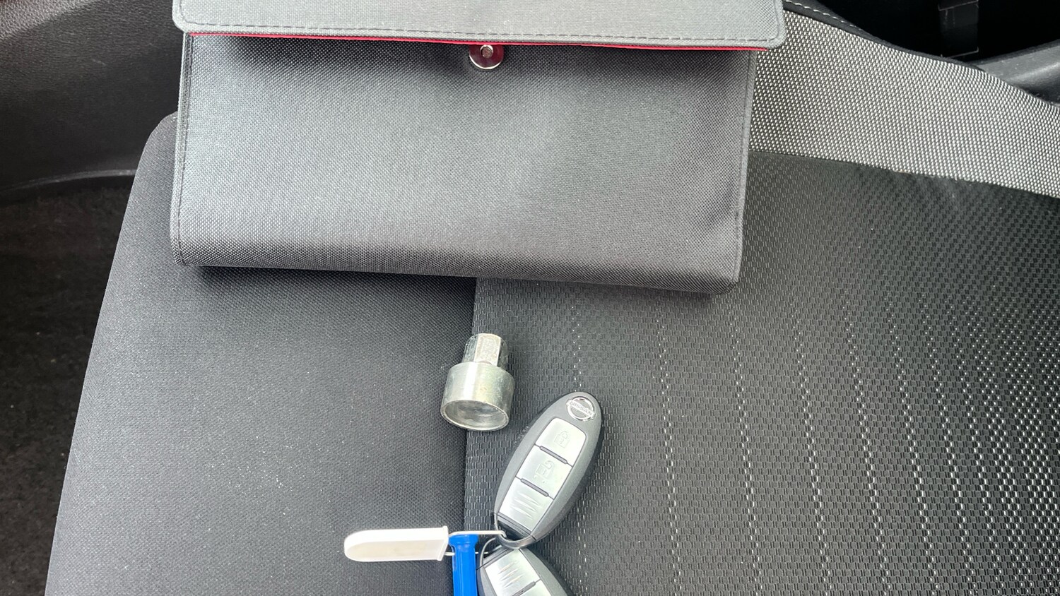 Used Nissan Qashqai 2017 for sale - 76299237: Photo 19