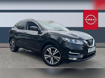 2017 (17) - 1.2 DiG-T N-Connecta 5dr Petrol Hatchback