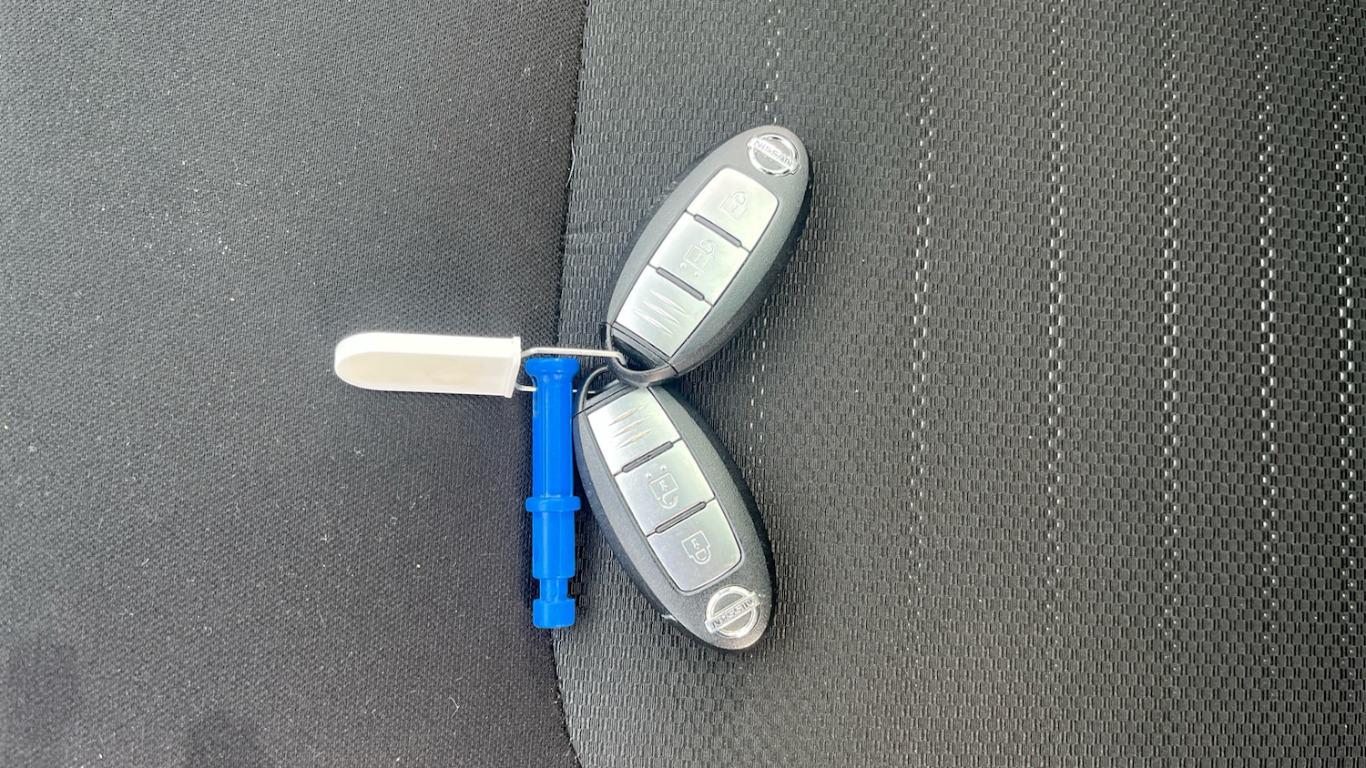 Used Nissan Qashqai 2017 for sale - 76299237: Photo 20