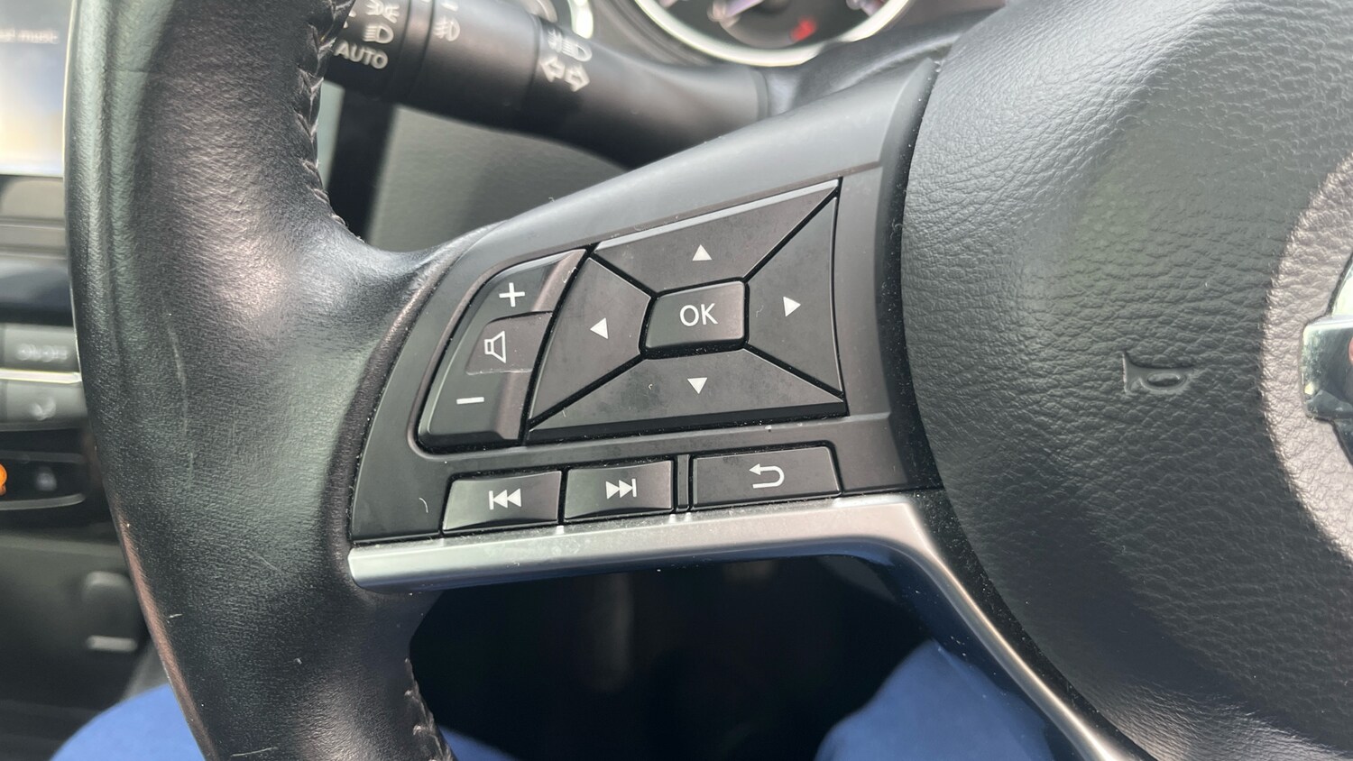 Used Nissan Qashqai 2017 for sale - 76299237: Photo 22