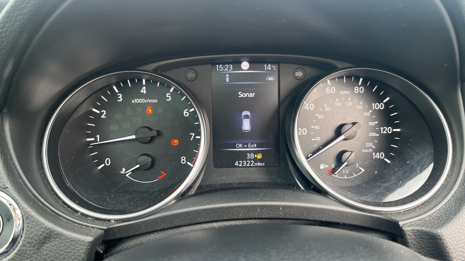 Used Nissan Qashqai 2017 for sale - 76299237: Photo 25