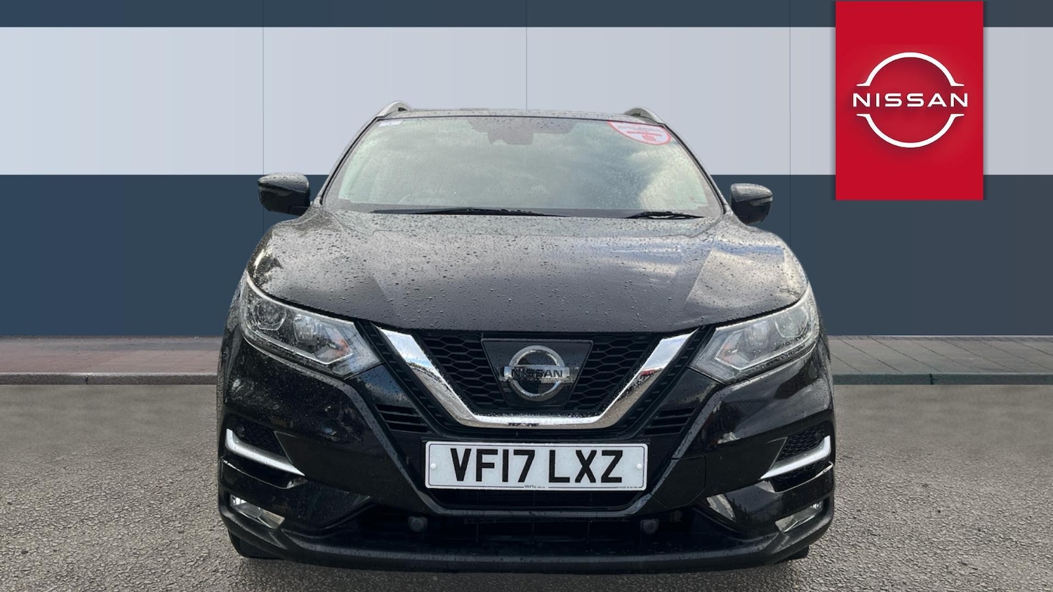 Used Nissan Qashqai 2017 for sale - 76299237: Photo 3