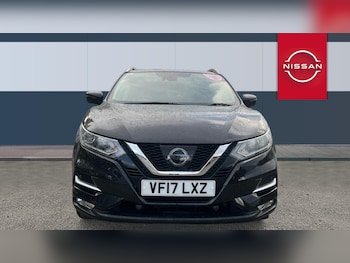 Used Nissan Qashqai 2017 for sale - 76299237: Photo