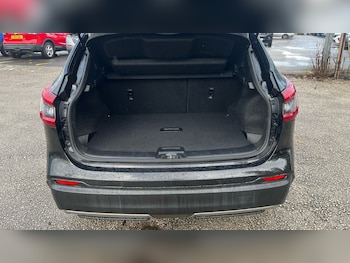 Used Nissan Qashqai 2017 for sale - 76299237: Photo