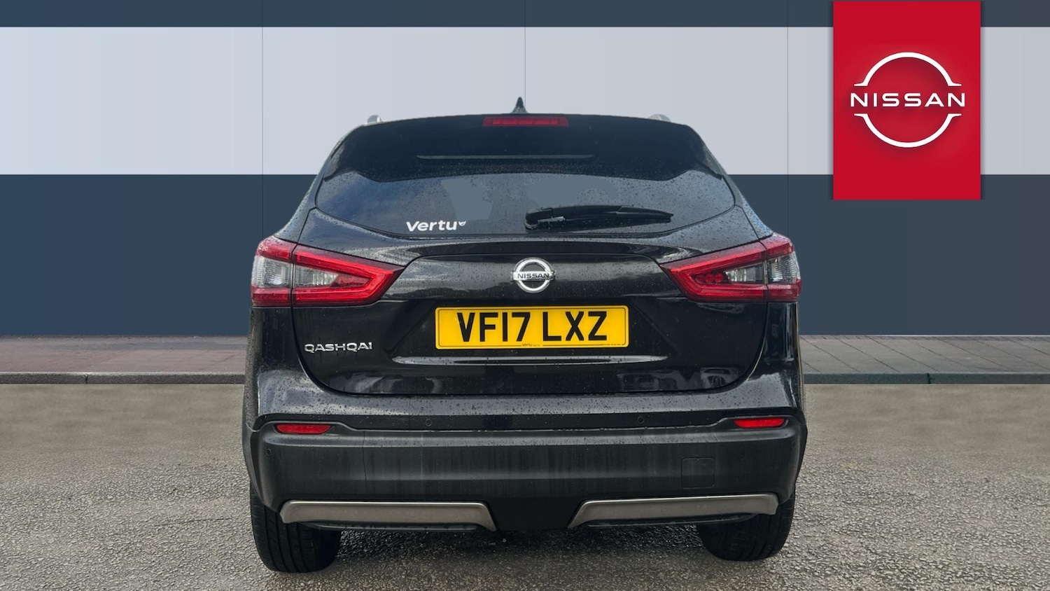 Used Nissan Qashqai 2017 for sale - 76299237: Photo 6