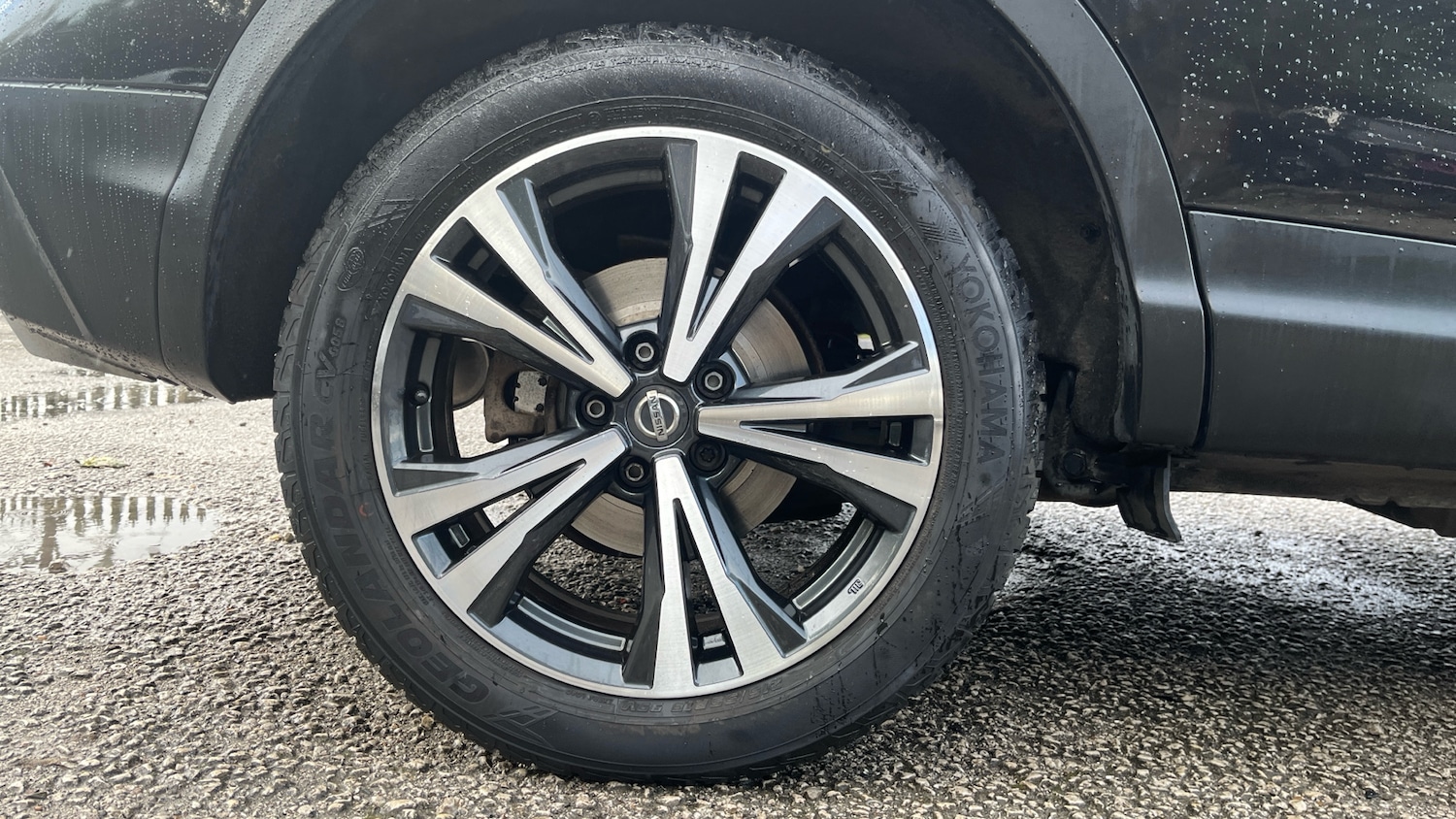 Used Nissan Qashqai 2017 for sale - 76299237: Photo 7