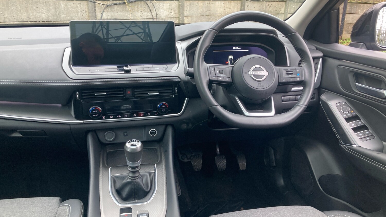 Used Nissan Qashqai 2024 for sale - 77616618: Photo 10