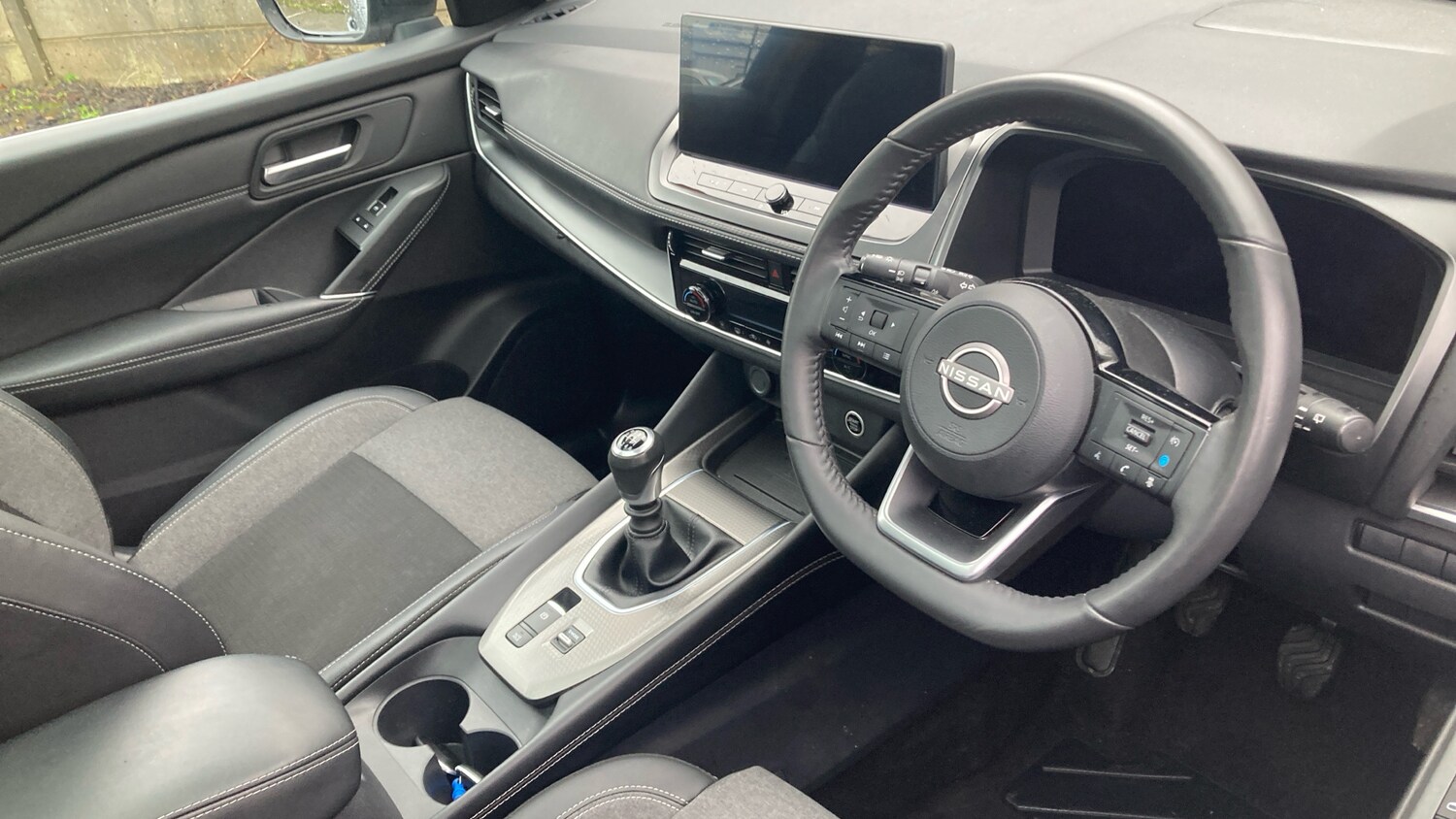 Used Nissan Qashqai 2024 for sale - 77616618: Photo 11