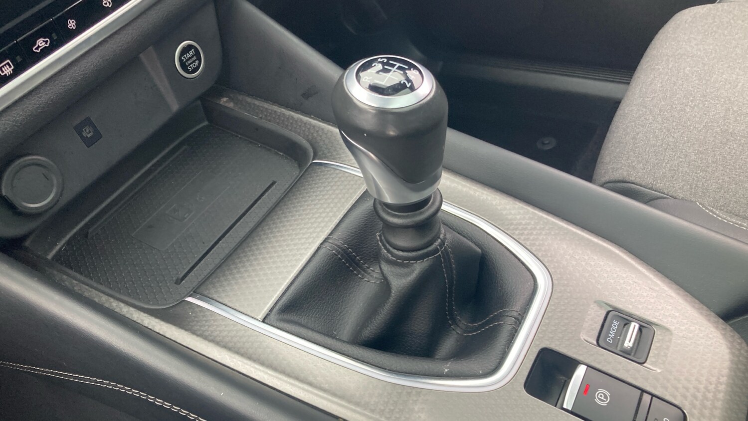 Used Nissan Qashqai 2024 for sale - 77616618: Photo 13