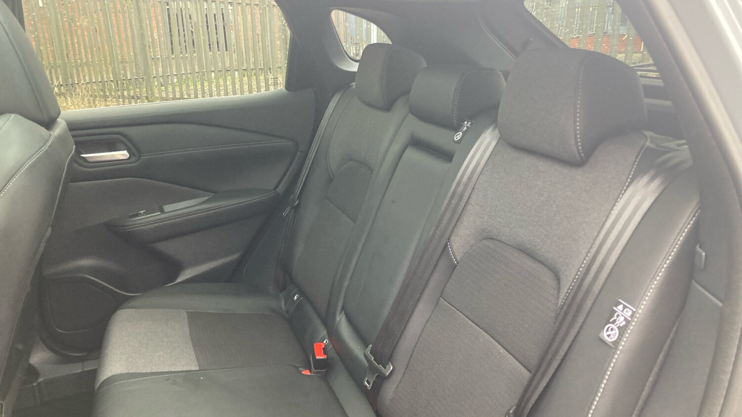 Used Nissan Qashqai 2024 for sale - 77616618: Photo 16