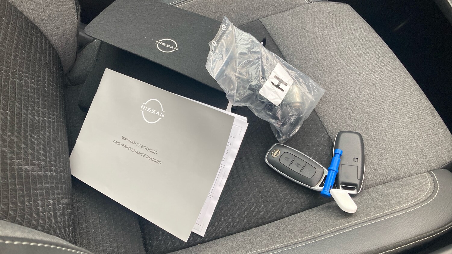 Used Nissan Qashqai 2024 for sale - 77616618: Photo 19