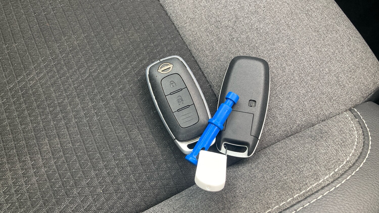 Used Nissan Qashqai 2024 for sale - 77616618: Photo 20