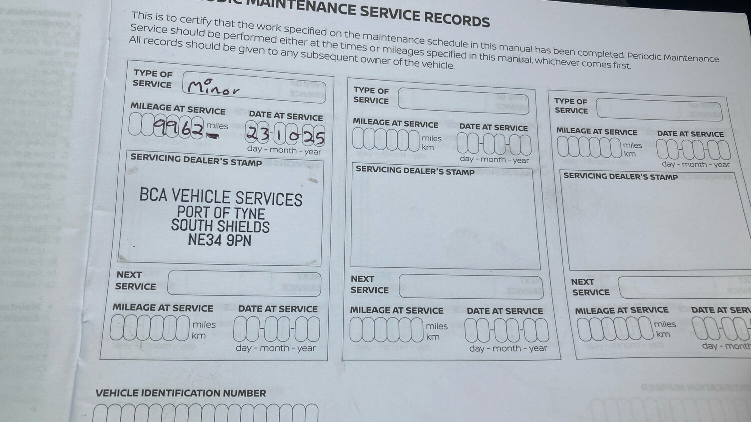 Used Nissan Qashqai 2024 for sale - 77616618: Photo 21