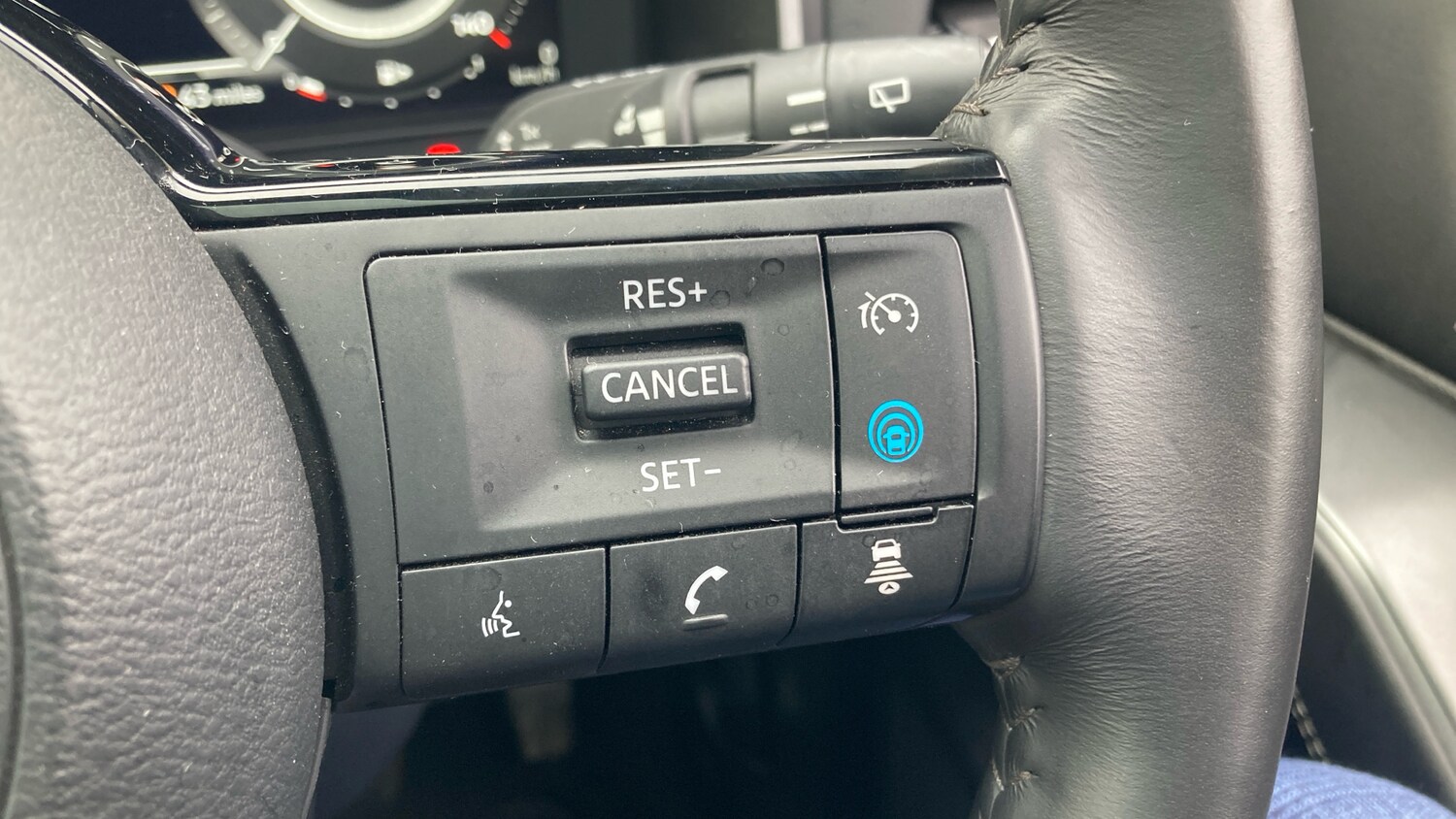 Used Nissan Qashqai 2024 for sale - 77616618: Photo 22