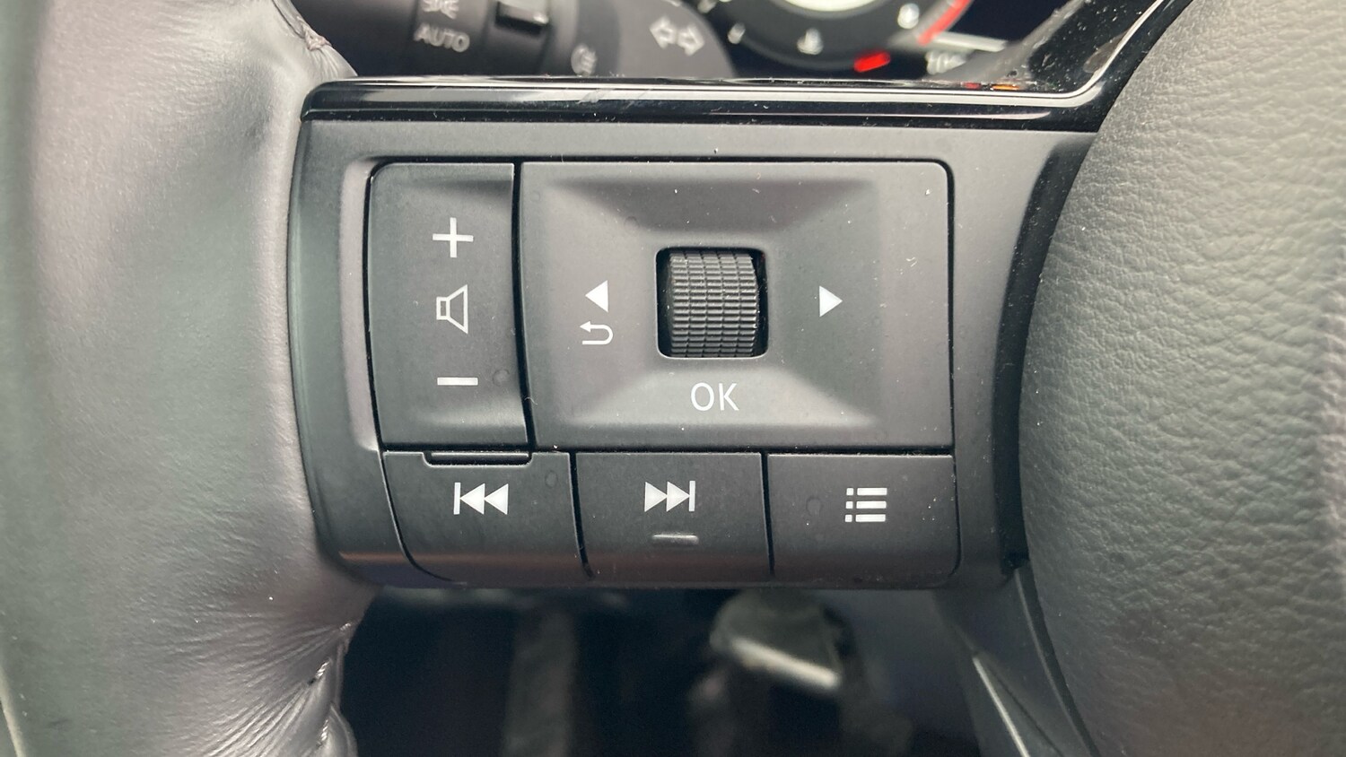 Used Nissan Qashqai 2024 for sale - 77616618: Photo 24