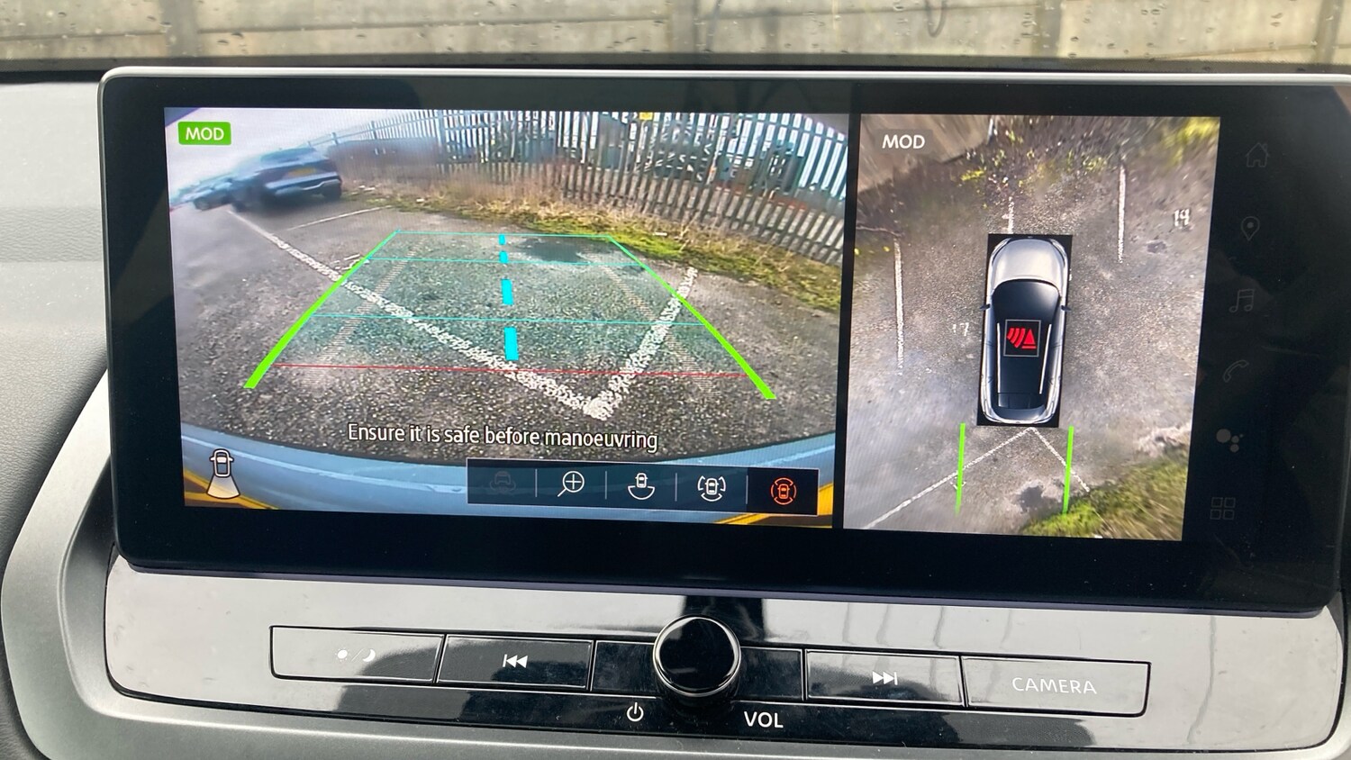 Used Nissan Qashqai 2024 for sale - 77616618: Photo 28