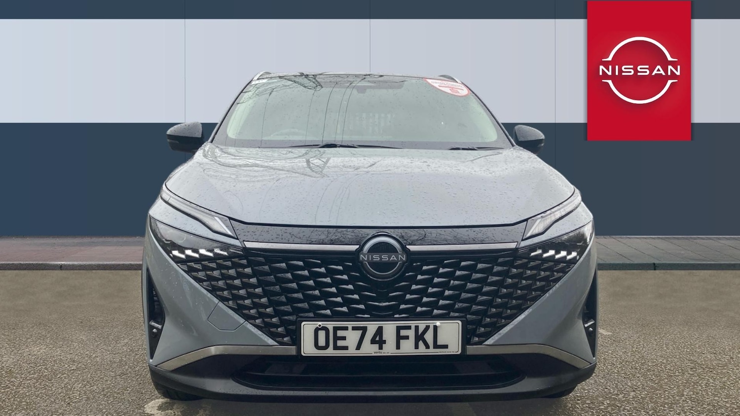 Used Nissan Qashqai 2024 for sale - 77616618: Photo 3