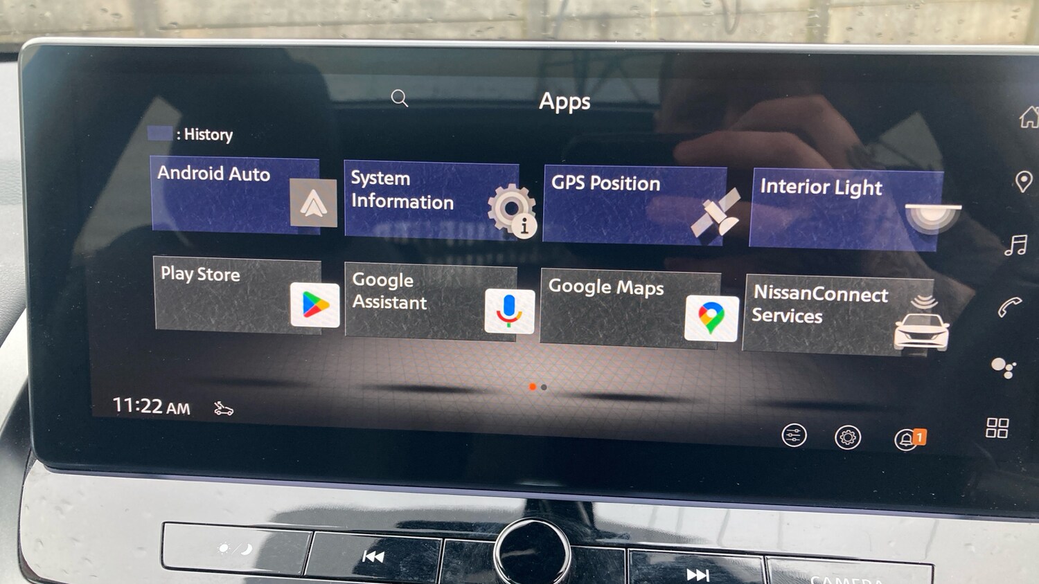 Used Nissan Qashqai 2024 for sale - 77616618: Photo 31