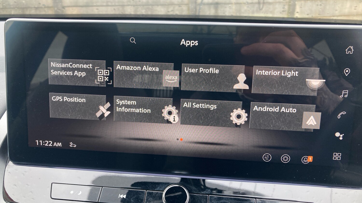 Used Nissan Qashqai 2024 for sale - 77616618: Photo 33