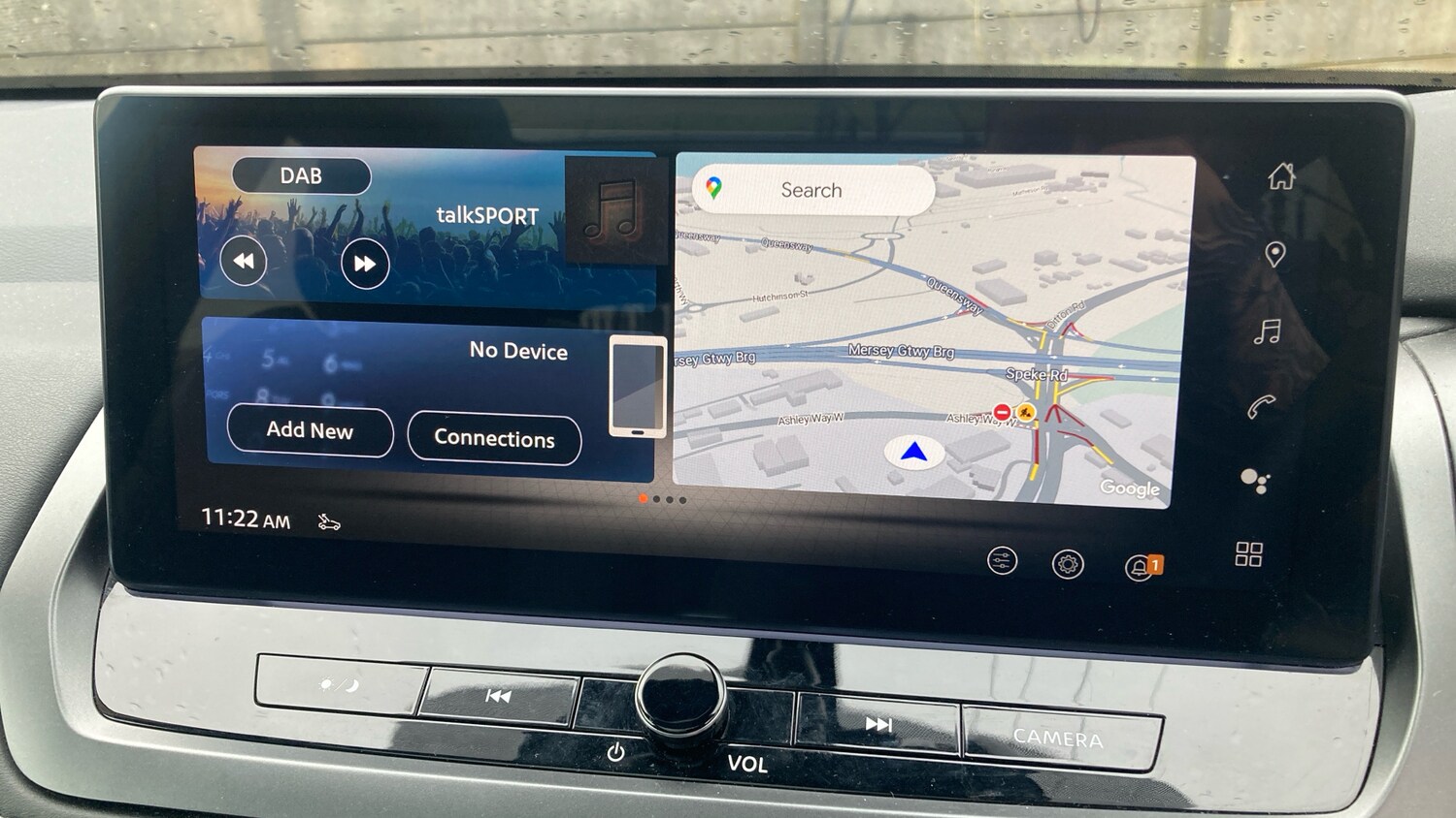 Used Nissan Qashqai 2024 for sale - 77616618: Photo 34