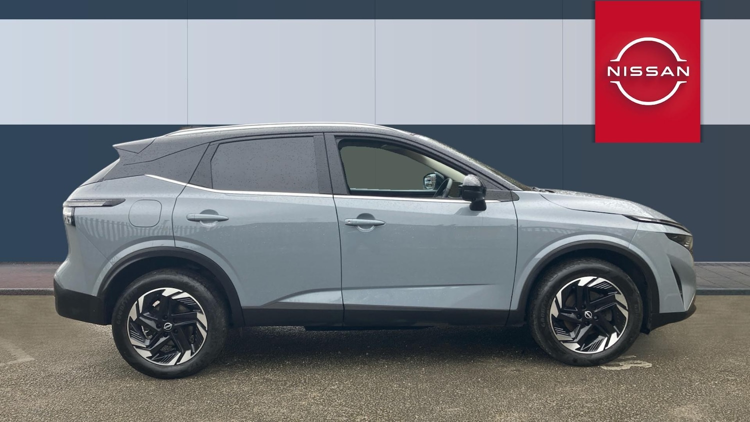 Used Nissan Qashqai 2024 for sale - 77616618: Photo 5