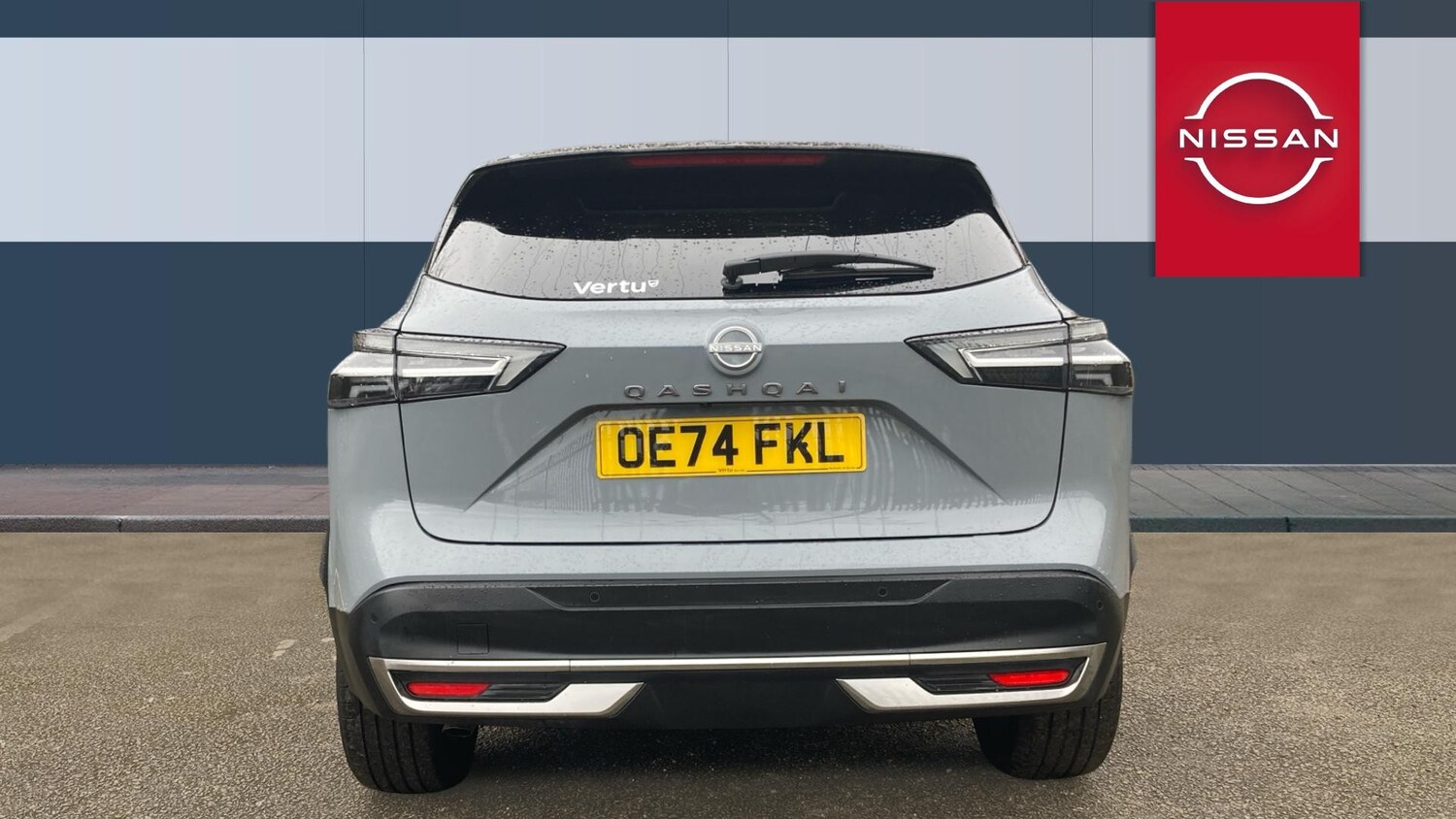 Used Nissan Qashqai 2024 for sale - 77616618: Photo 6