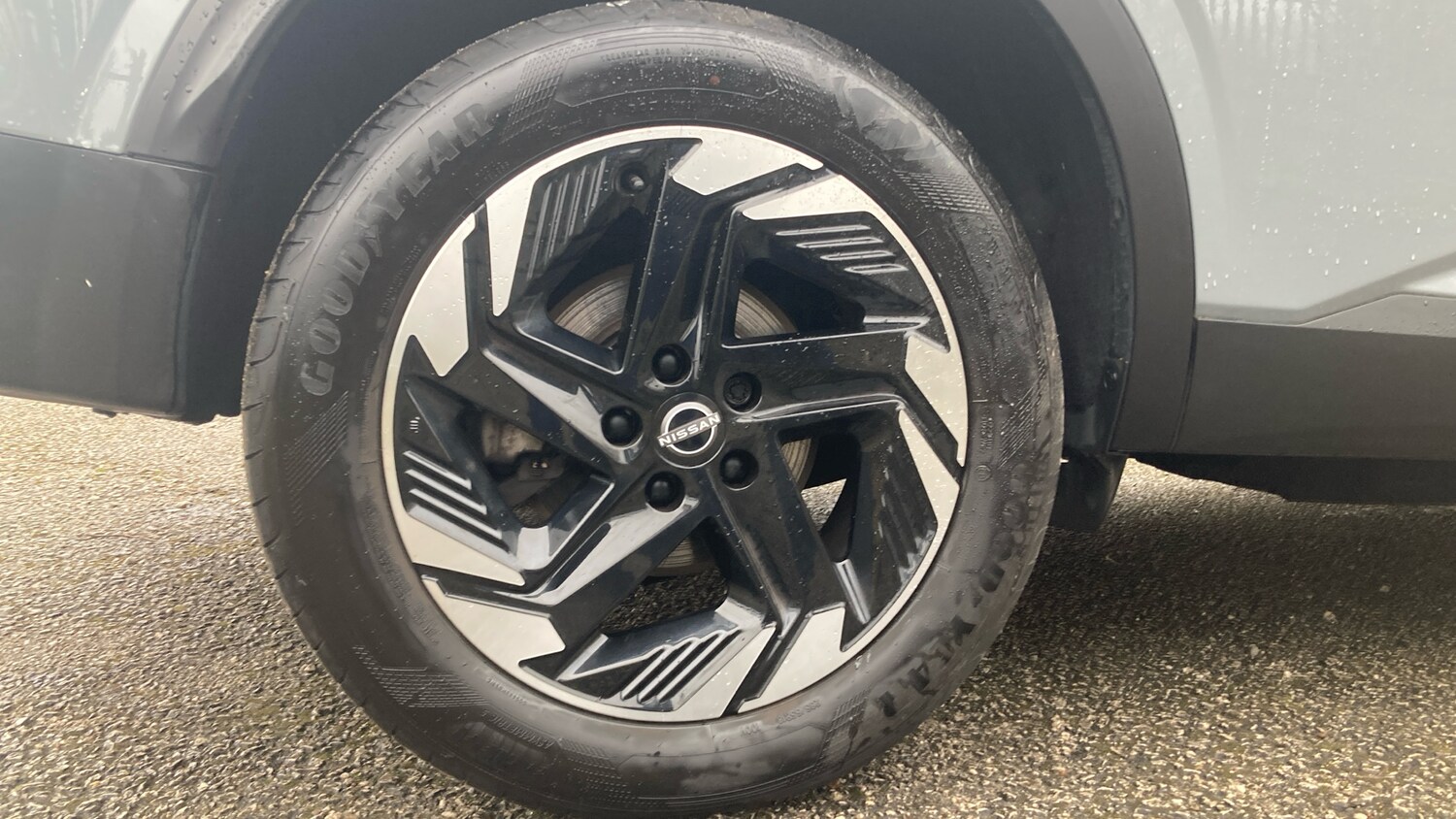Used Nissan Qashqai 2024 for sale - 77616618: Photo 7
