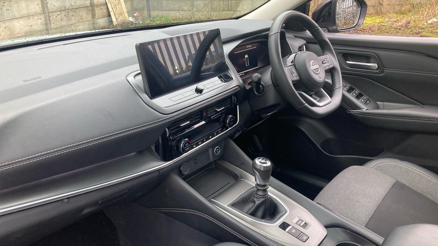 Used Nissan Qashqai 2024 for sale - 77616618: Photo 9