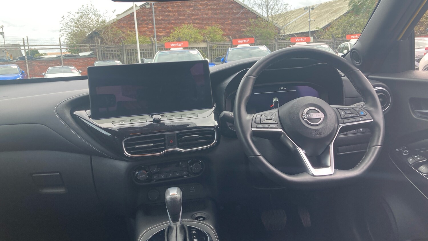 Used Nissan Juke 2024 for sale - 76194752: Photo 10