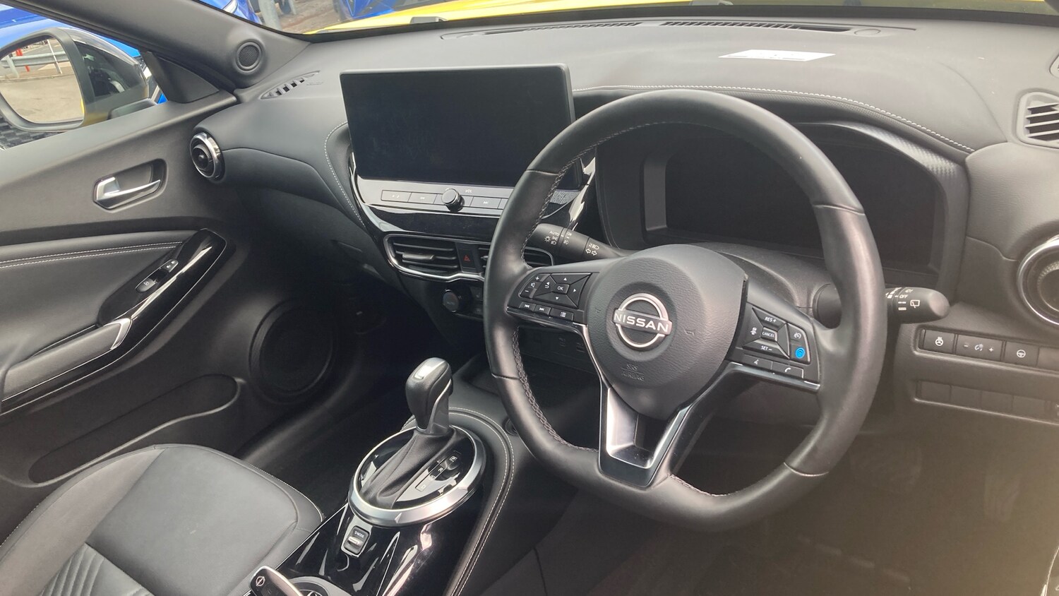Used Nissan Juke 2024 for sale - 76194752: Photo 11