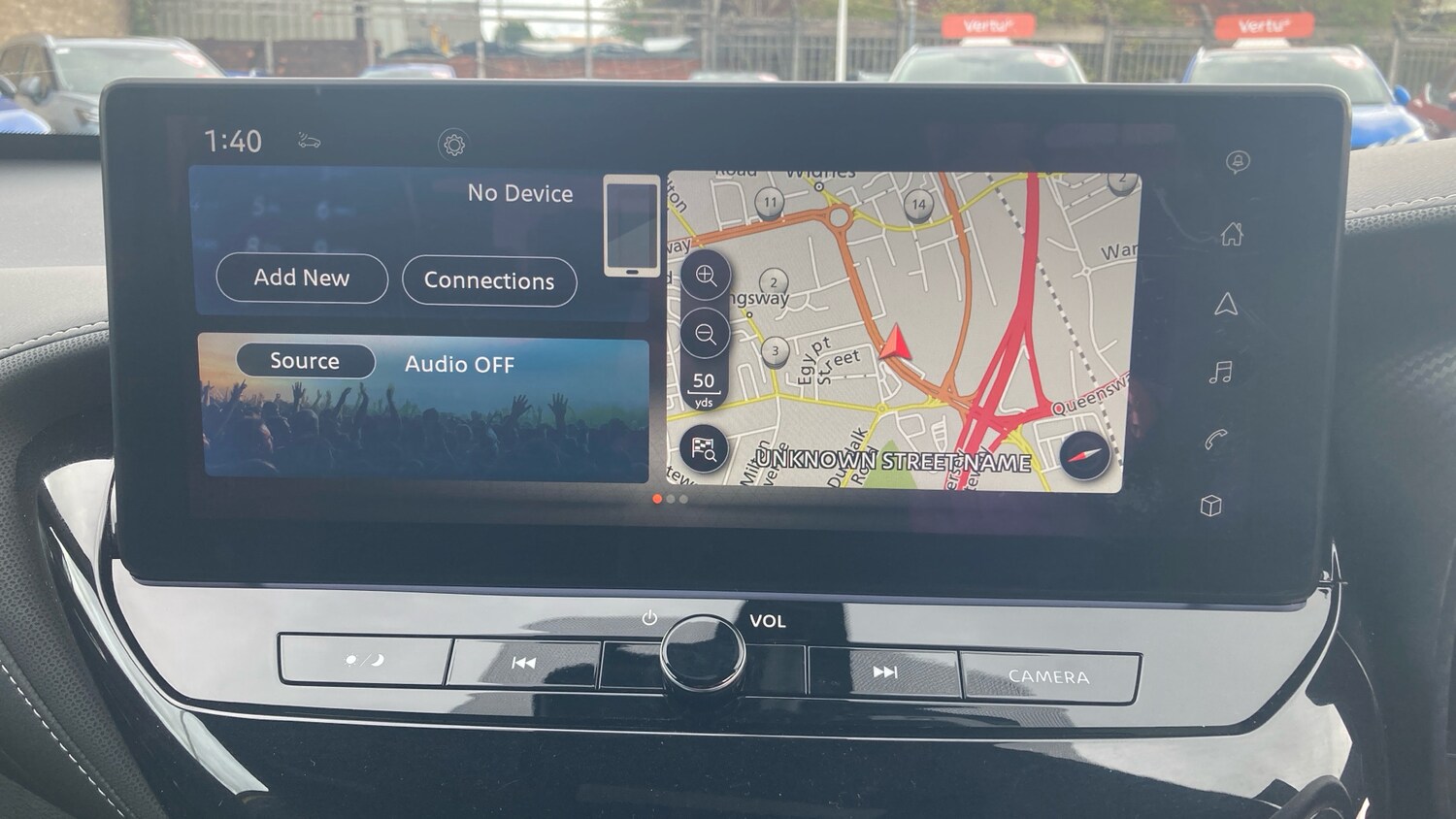 Used Nissan Juke 2024 for sale - 76194752: Photo 12