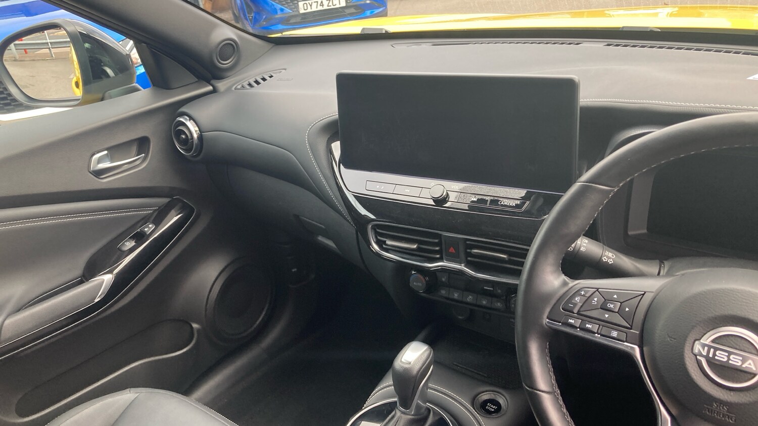 Used Nissan Juke 2024 for sale - 76194752: Photo 14