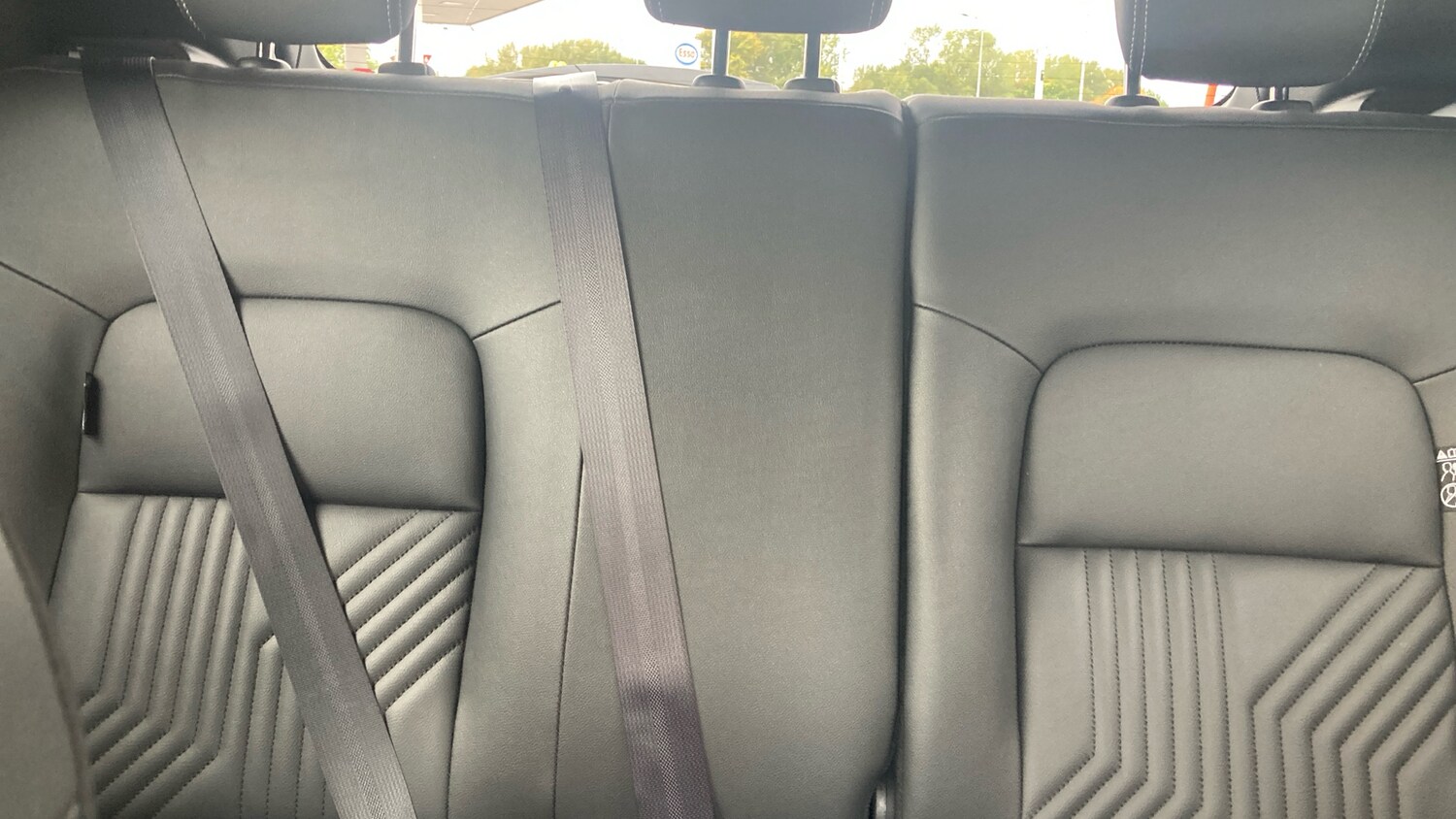 Used Nissan Juke 2024 for sale - 76194752: Photo 15