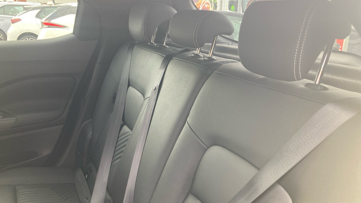 Used Nissan Juke 2024 for sale - 76194752: Photo 16