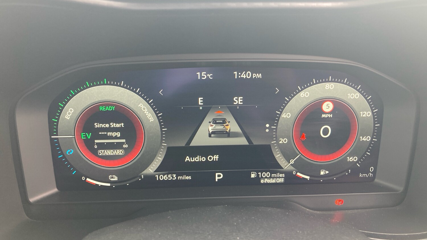 Used Nissan Juke 2024 for sale - 76194752: Photo 18