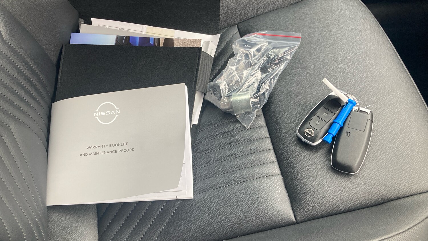 Used Nissan Juke 2024 for sale - 76194752: Photo 19