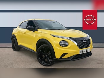 Used Nissan Juke 2024 for sale - 76194752: Photo