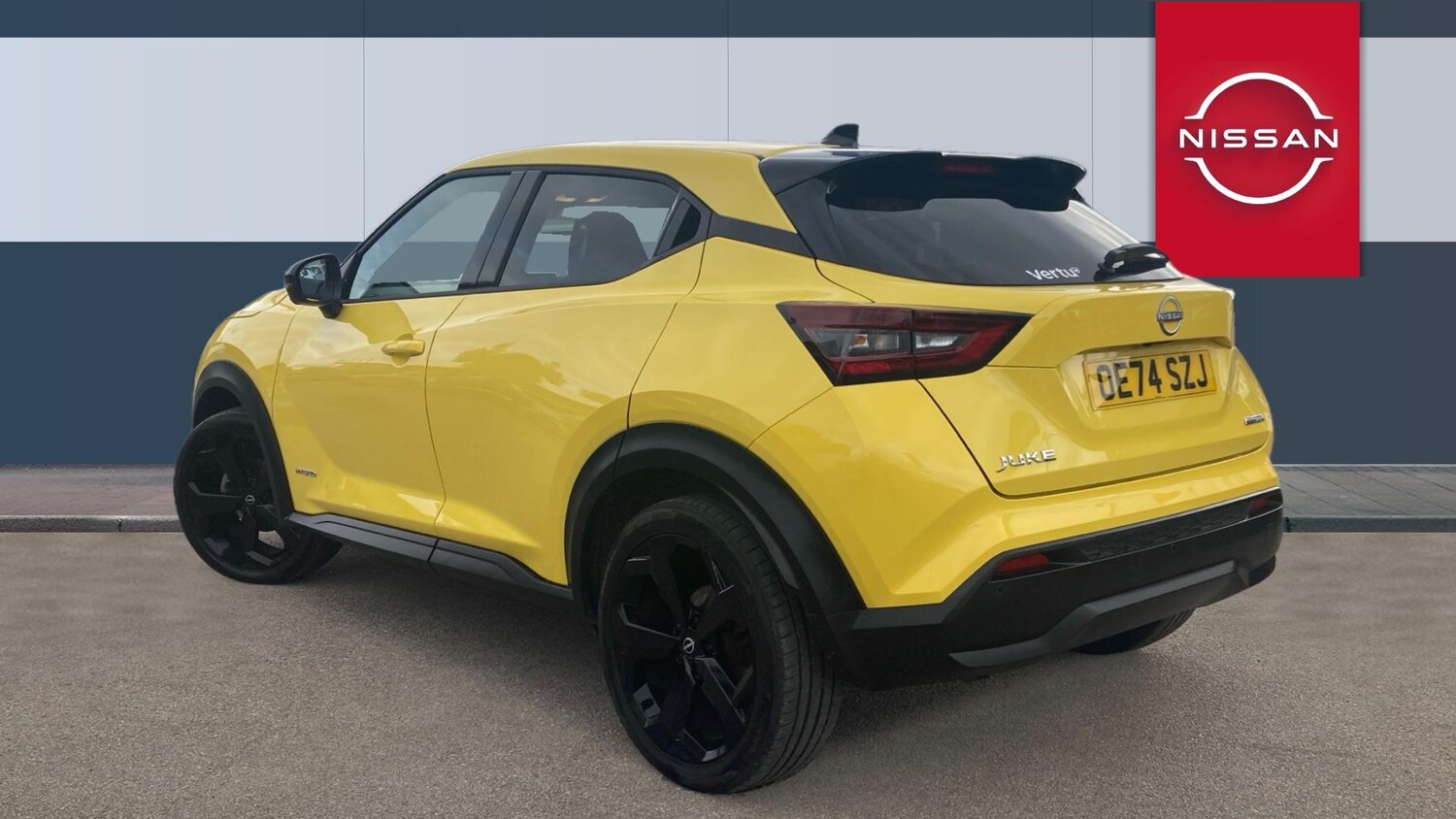 Used Nissan Juke 2024 for sale - 76194752: Photo 2