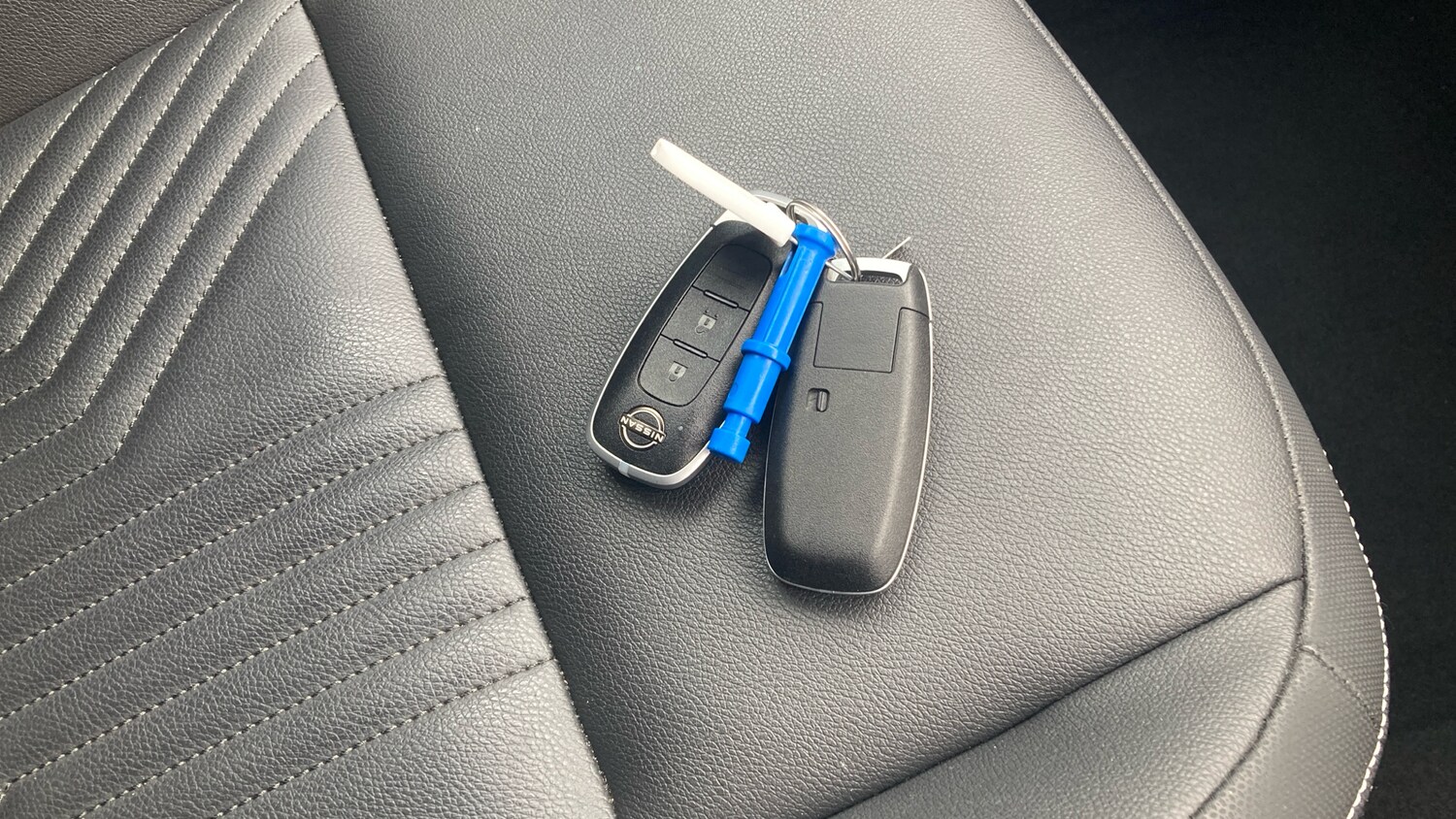 Used Nissan Juke 2024 for sale - 76194752: Photo 20