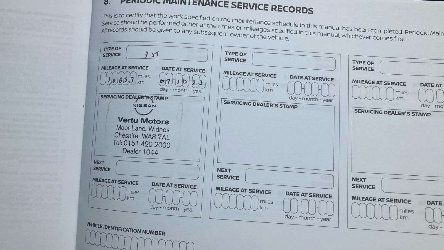 Used Nissan Juke 2024 for sale - 76194752: Photo 21