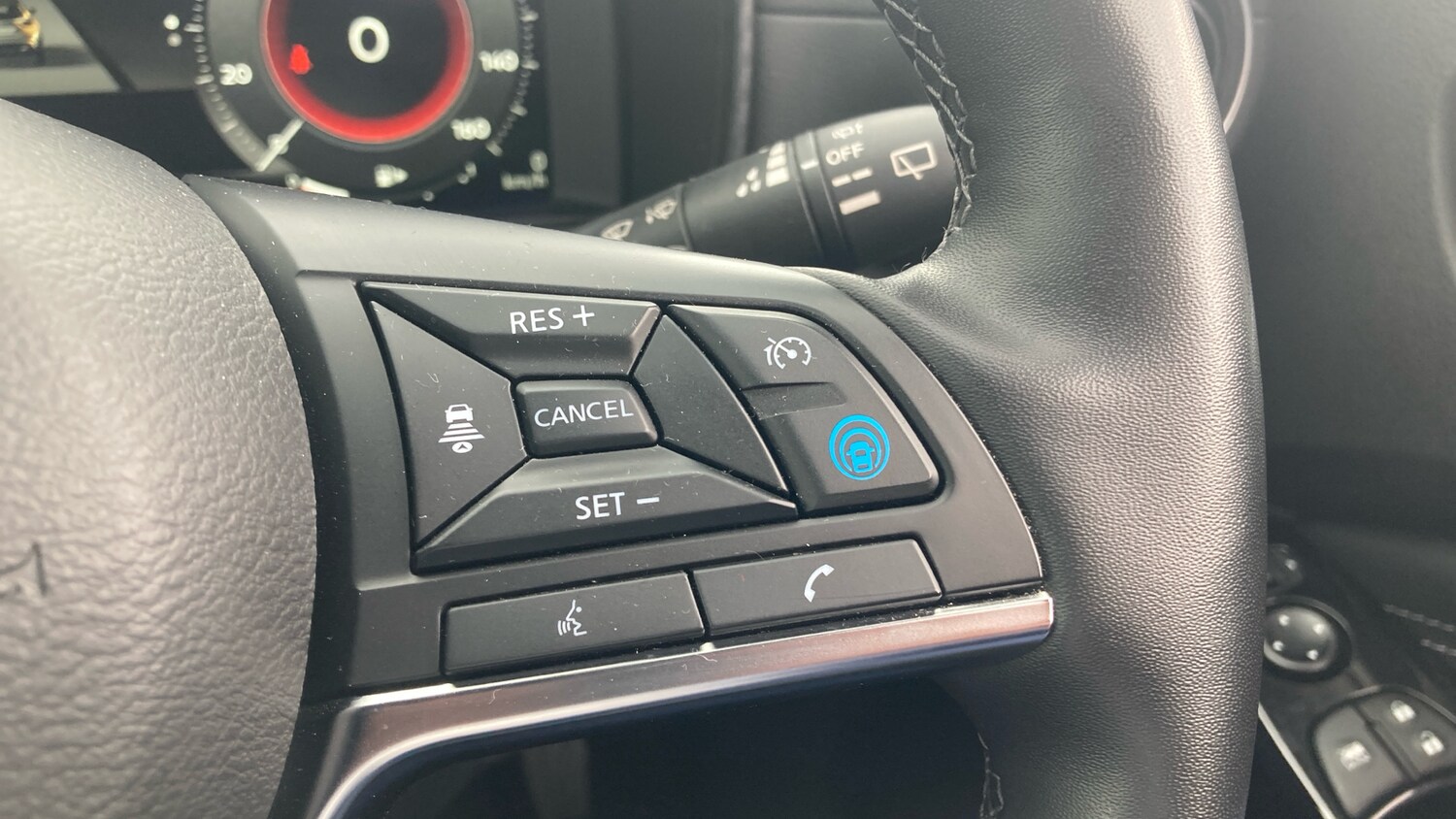 Used Nissan Juke 2024 for sale - 76194752: Photo 22