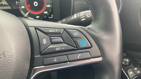 Used Nissan Juke 2024 for sale - 76194752: Photo 22