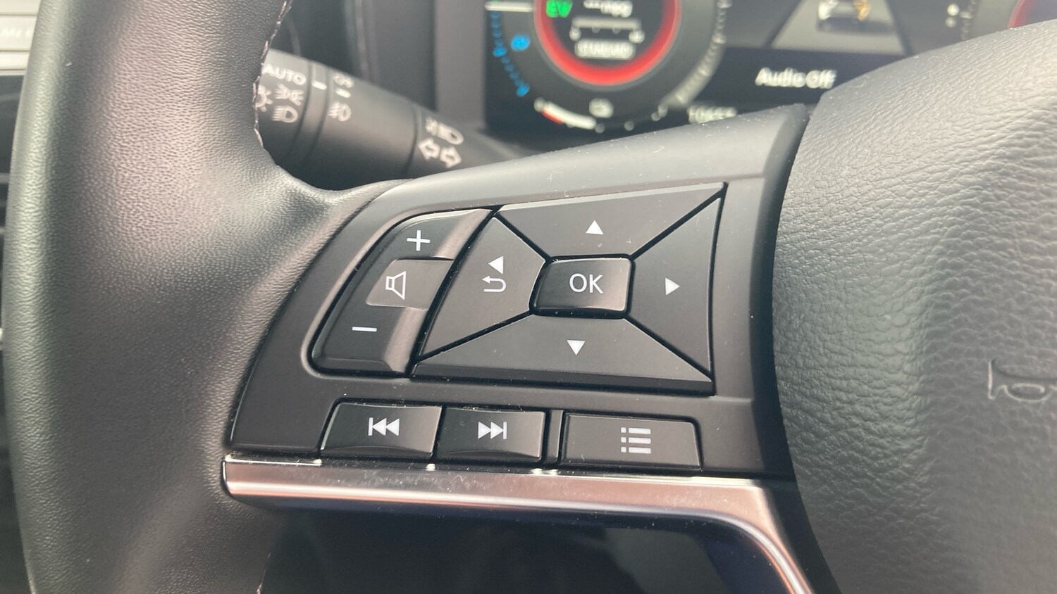 Used Nissan Juke 2024 for sale - 76194752: Photo 24