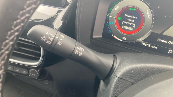 Used Nissan Juke 2024 for sale - 76194752: Photo 25