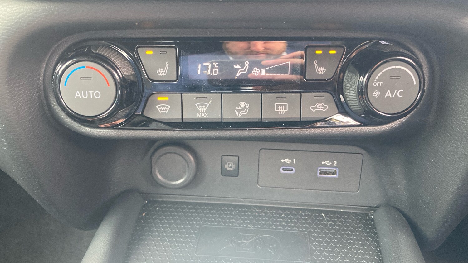 Used Nissan Juke 2024 for sale - 76194752: Photo 27