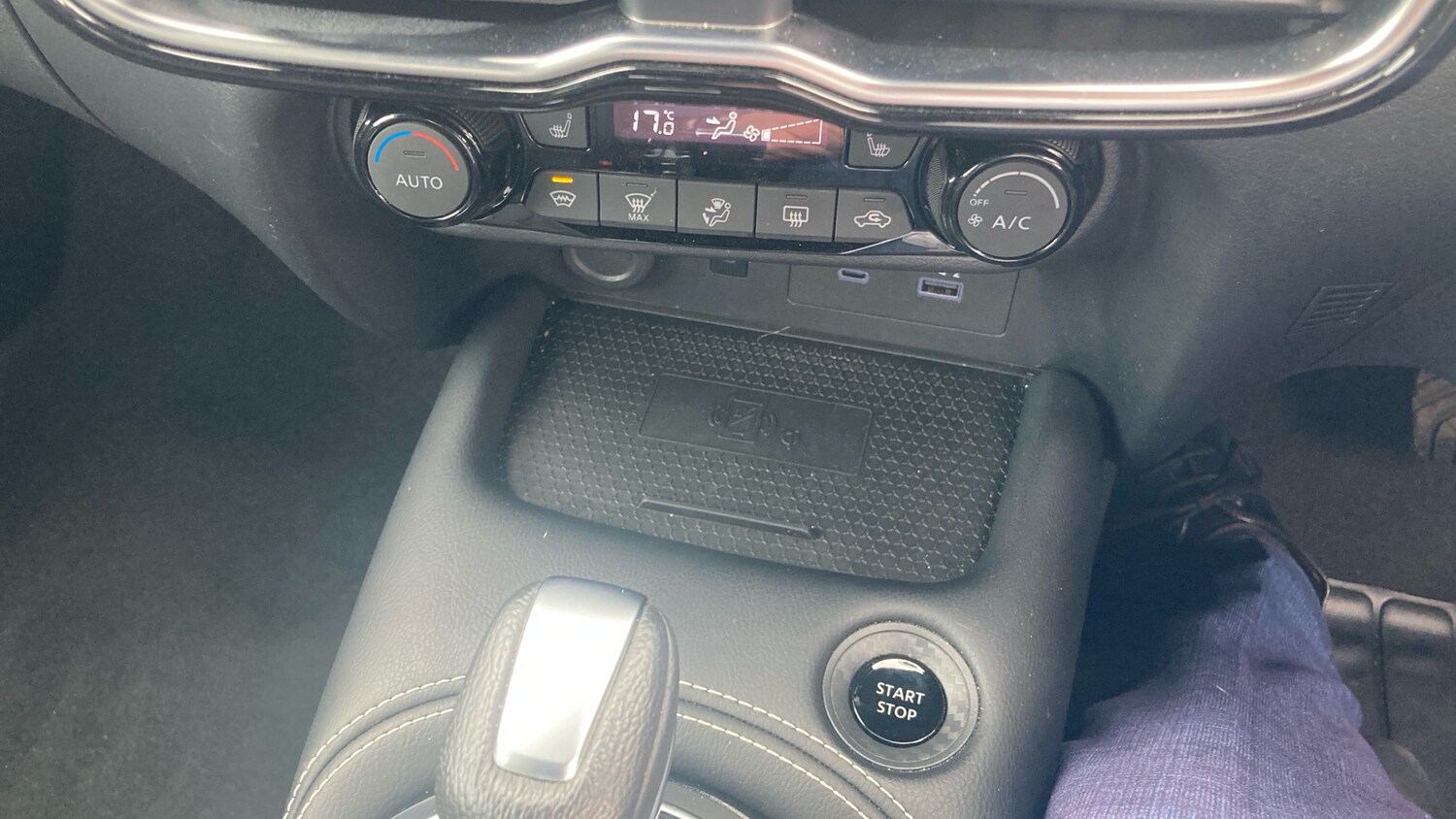 Used Nissan Juke 2024 for sale - 76194752: Photo 28