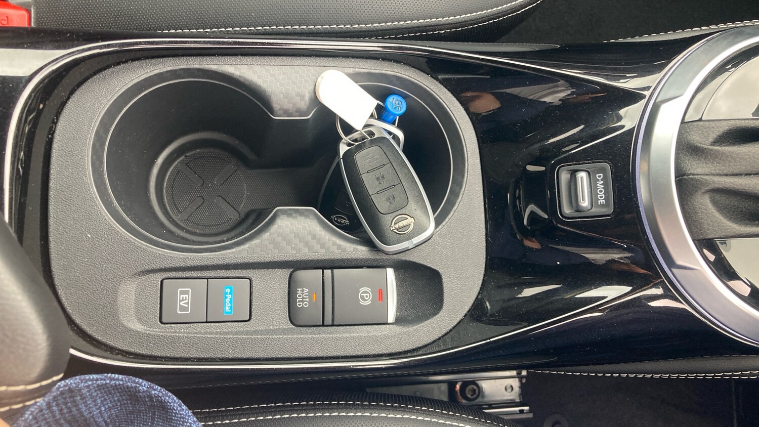 Used Nissan Juke 2024 for sale - 76194752: Photo 29